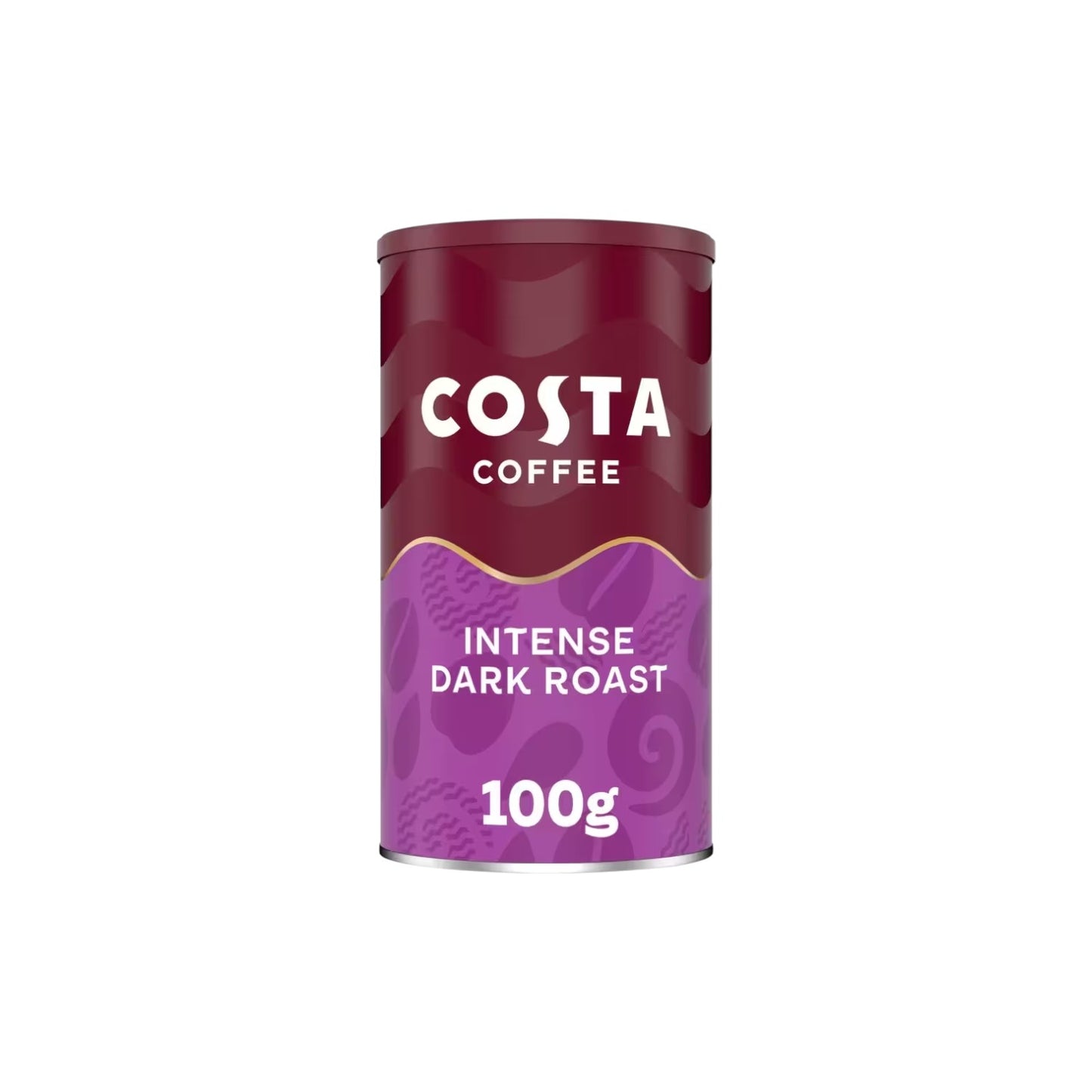 Costa Instant Dark Roast Coffee 100g