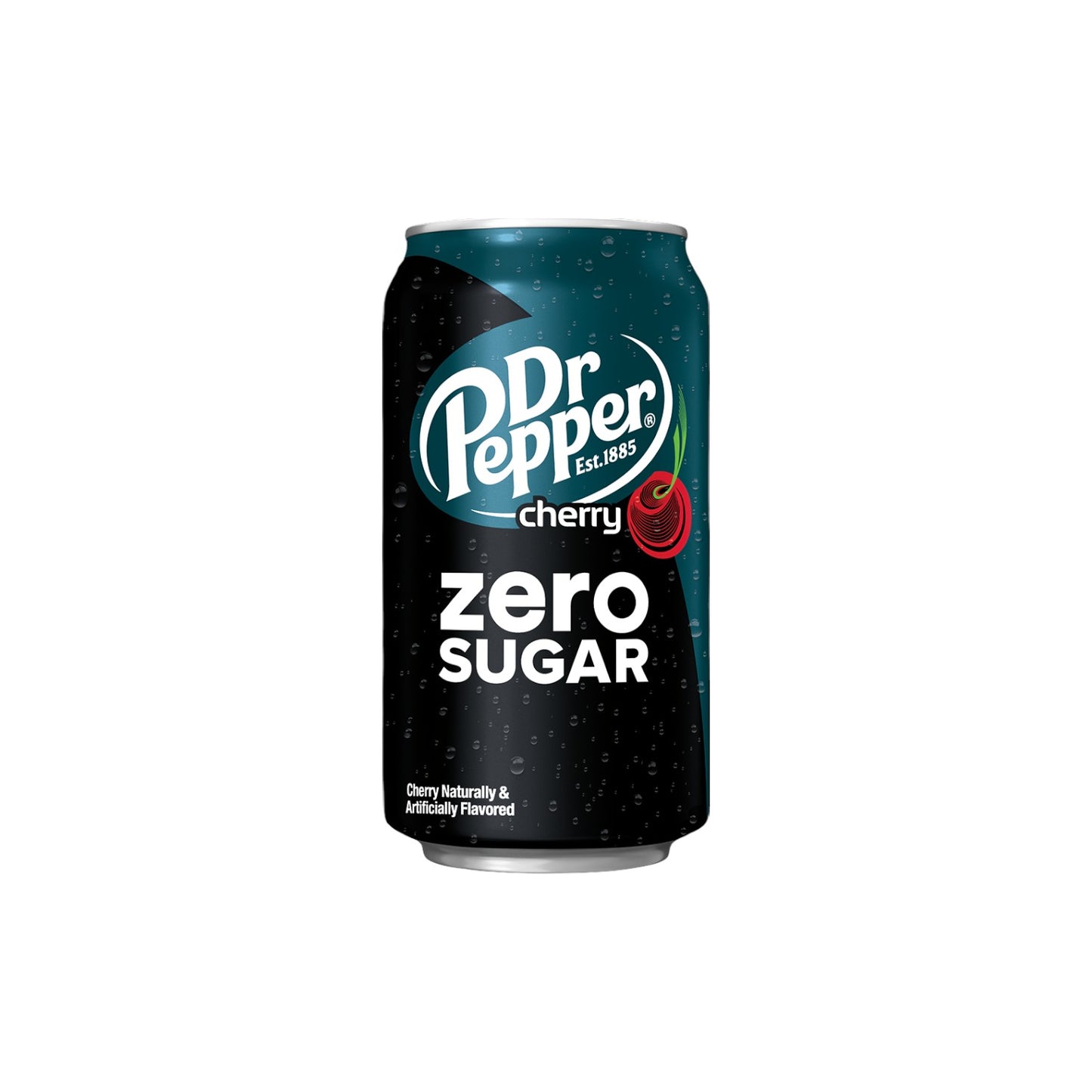 Dr Pepper Cherry Zero Sugar 330ml