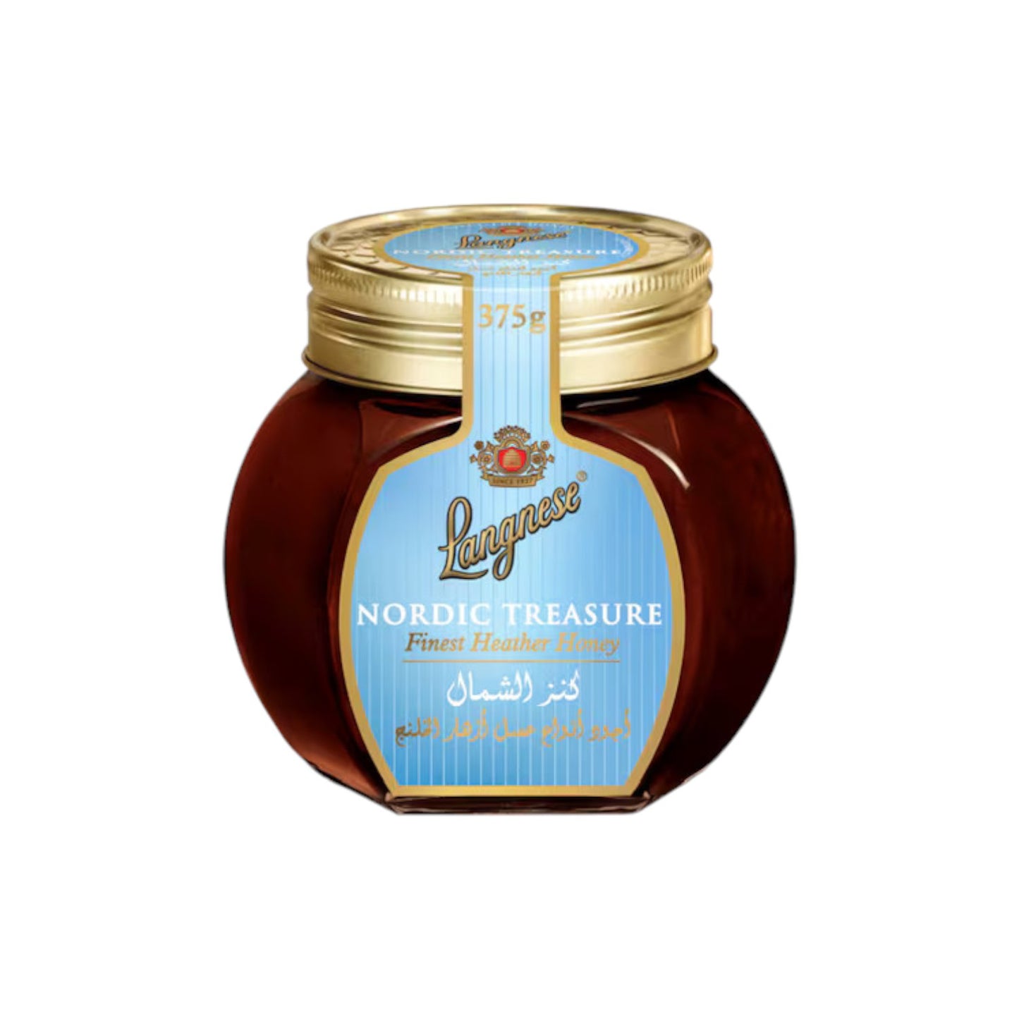 Langnese Nordic Treasure 375g