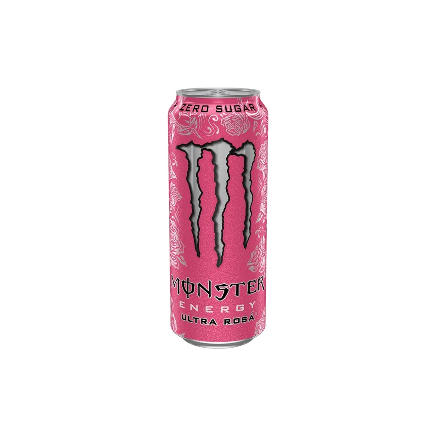 MONSTER Energy Ultra Rossa Zero Sugar Energy Drink 500ml