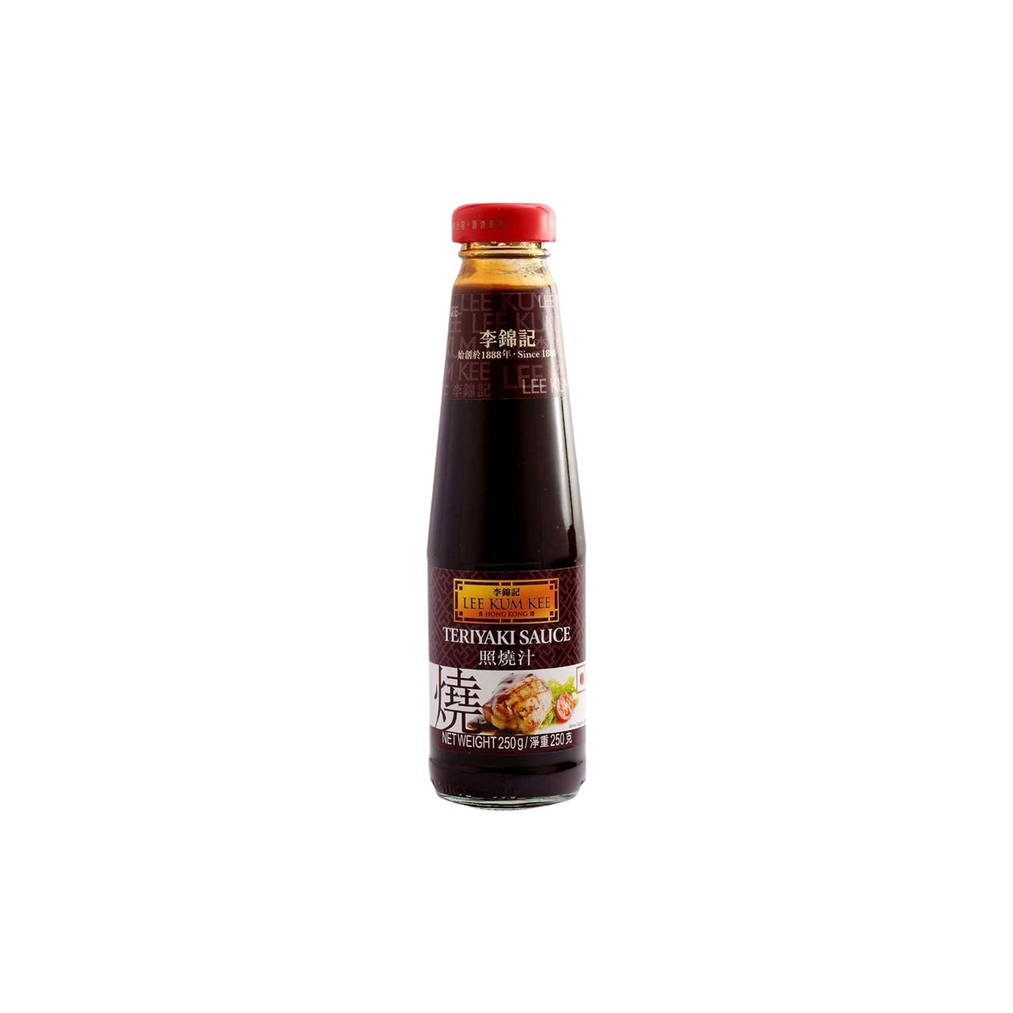 LEE KUM KEE Teriyaki Sauce 250g