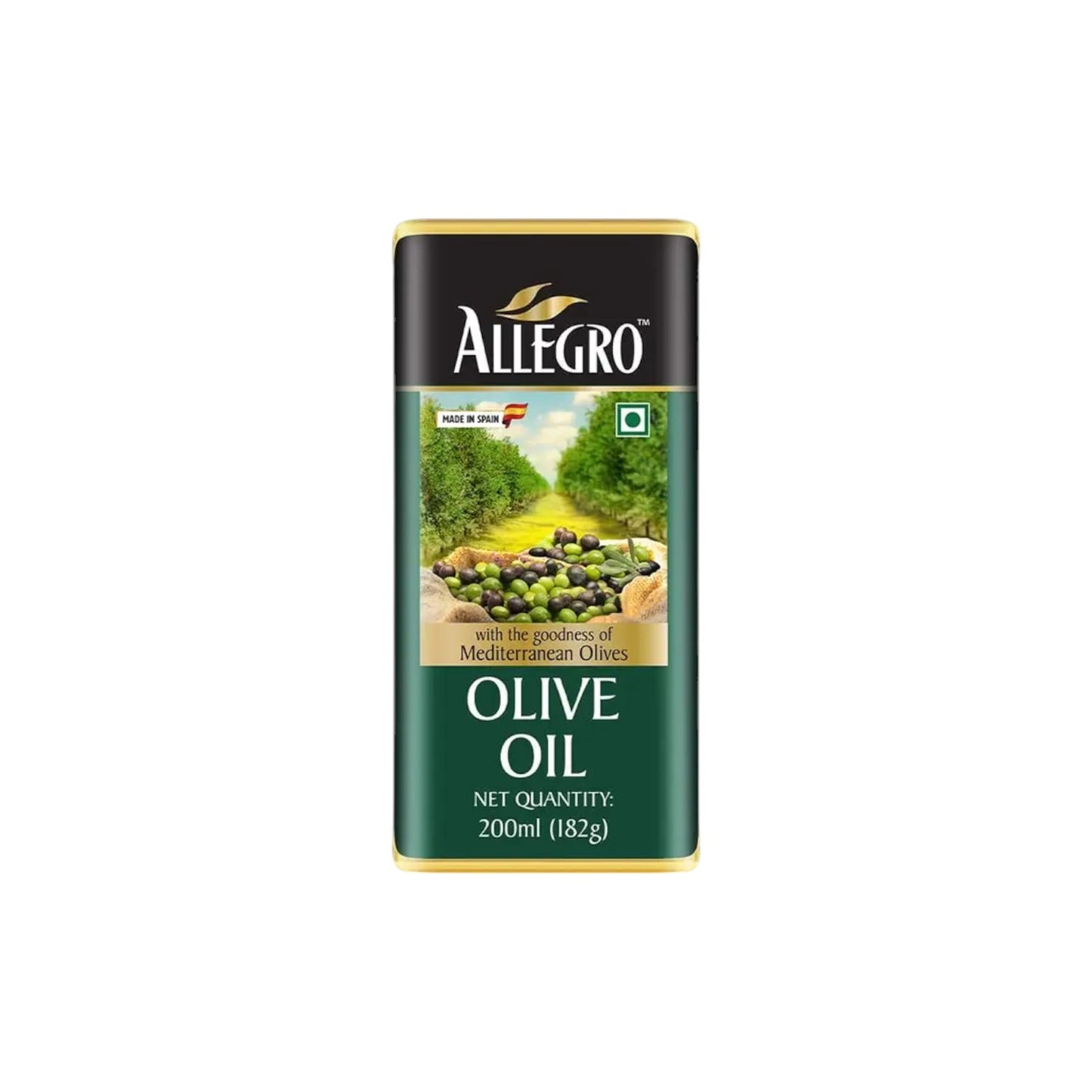 ALLEGRO Pure Olive Oil