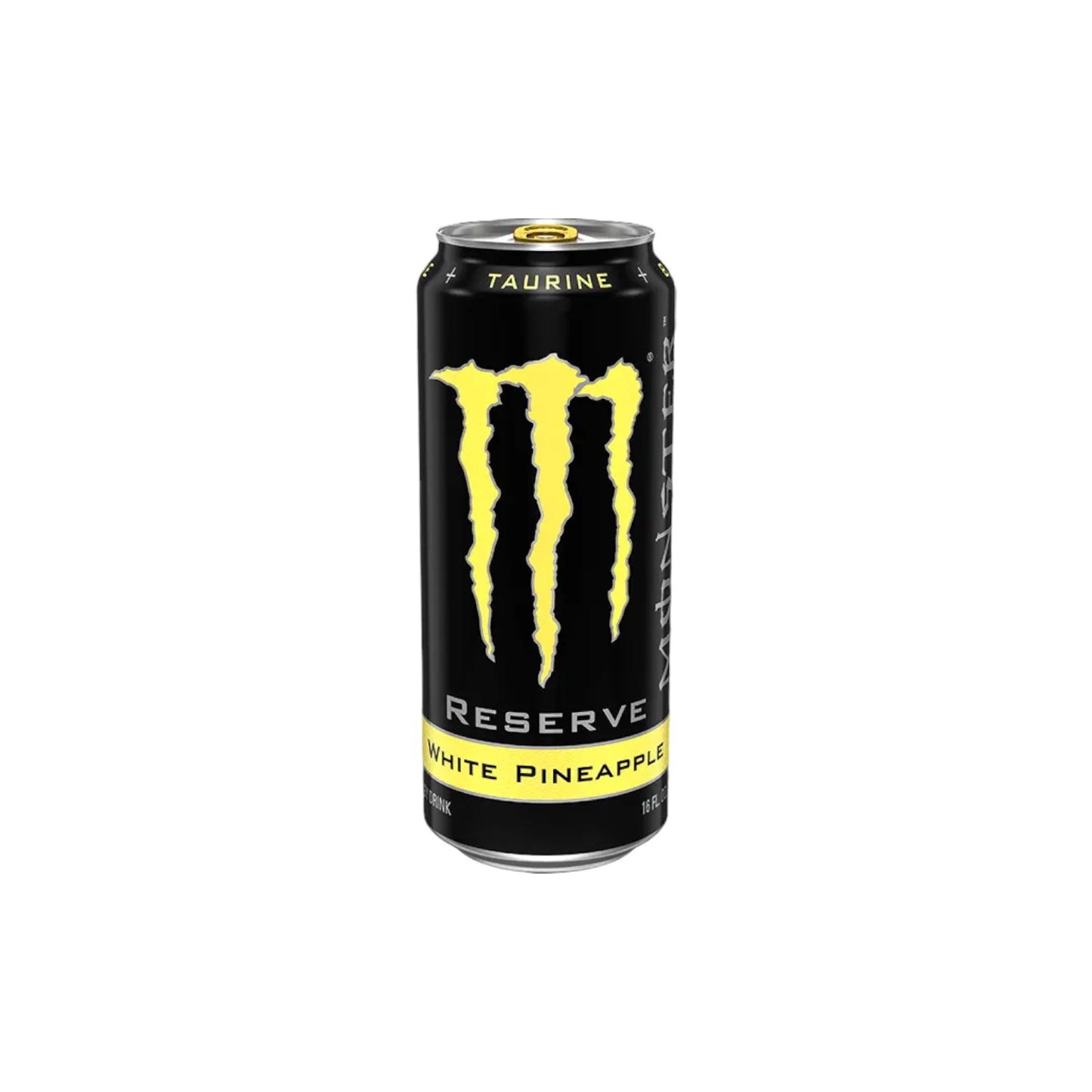 MONSTER Energy Reserve White Pineapple Energy Drink 500ml