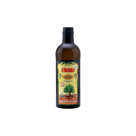 FIGARO Extra Virgin Olive Oil.