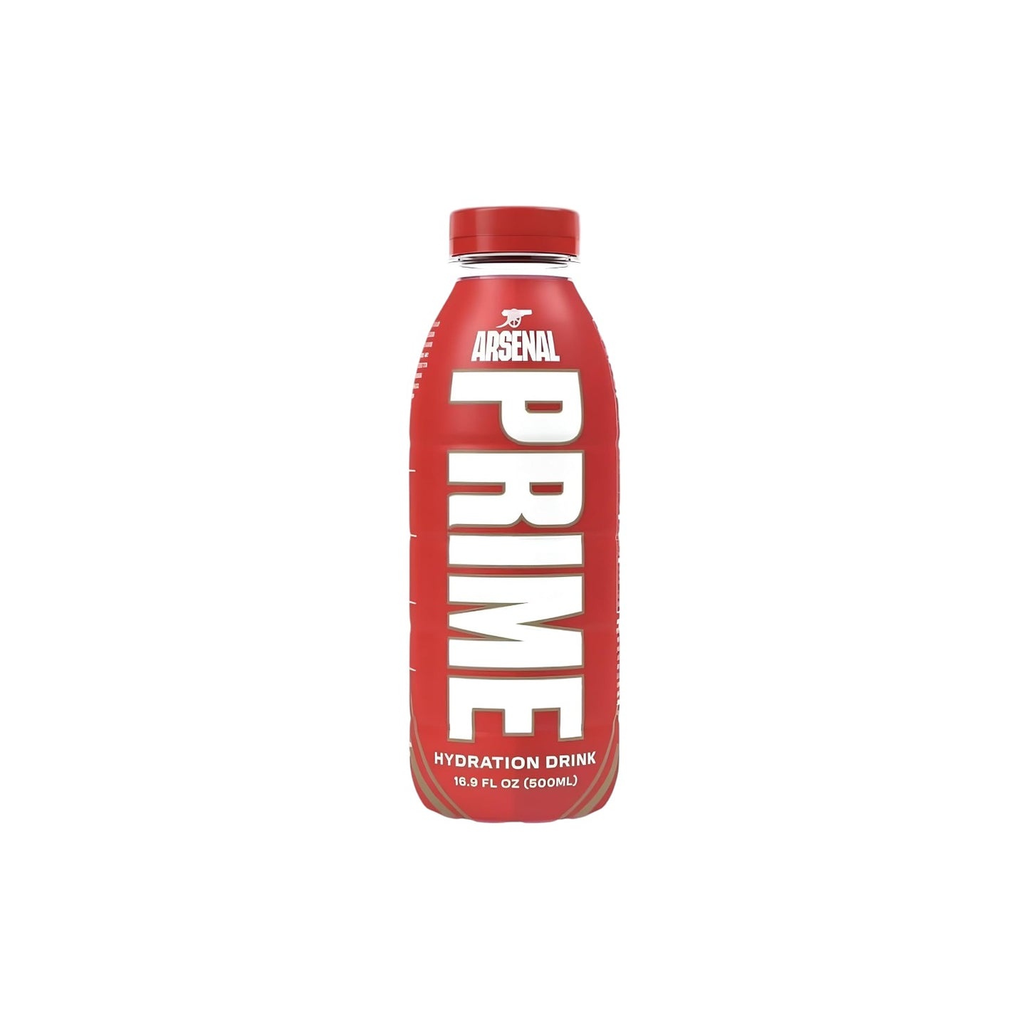 PRIME Arsenal Hydration Drink 500ml