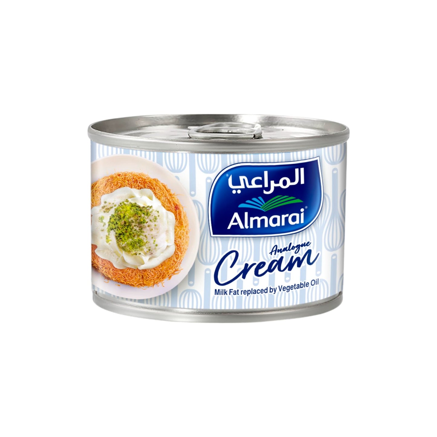 Almarai Long Life Sterilized Cream 170g