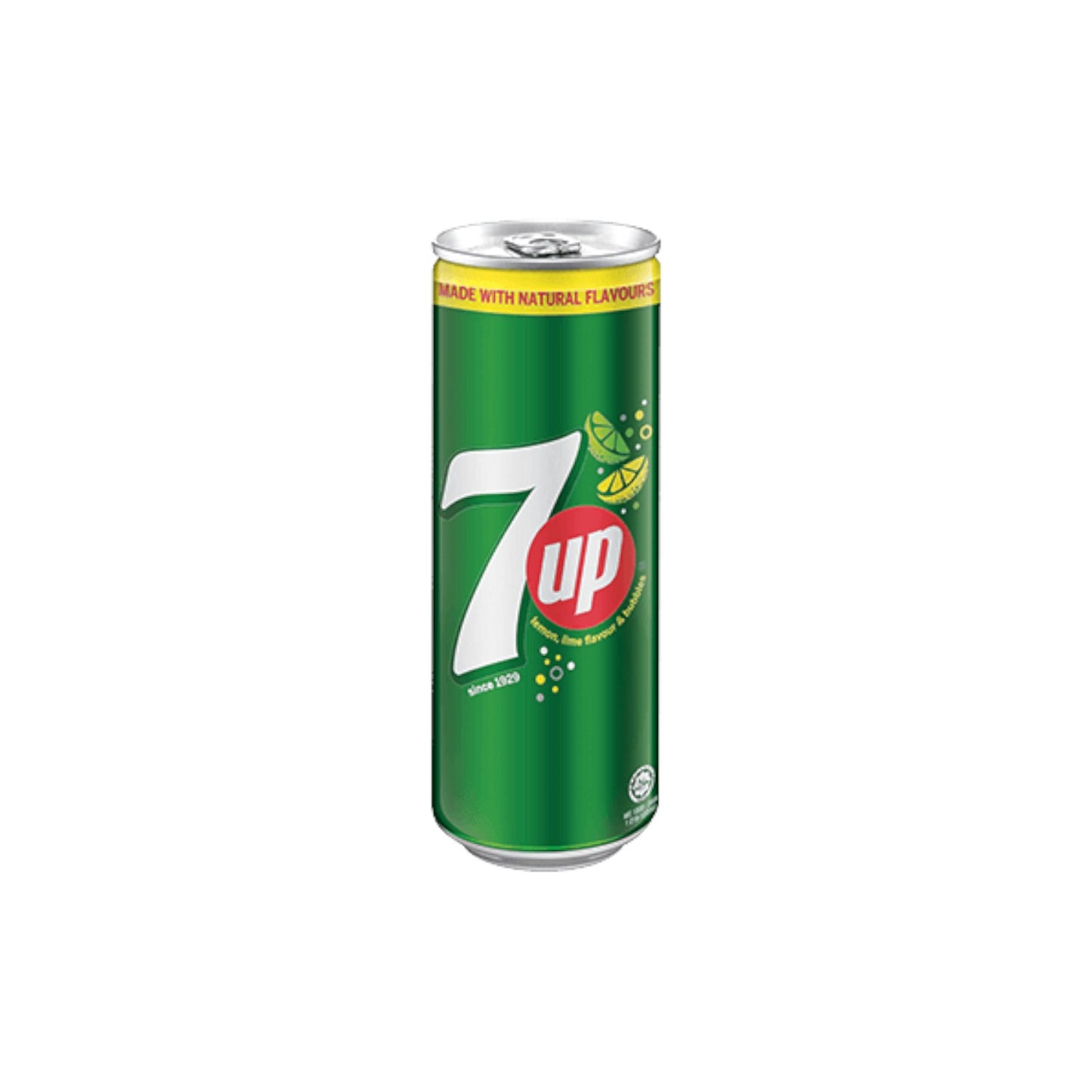 7UP Original 320ml