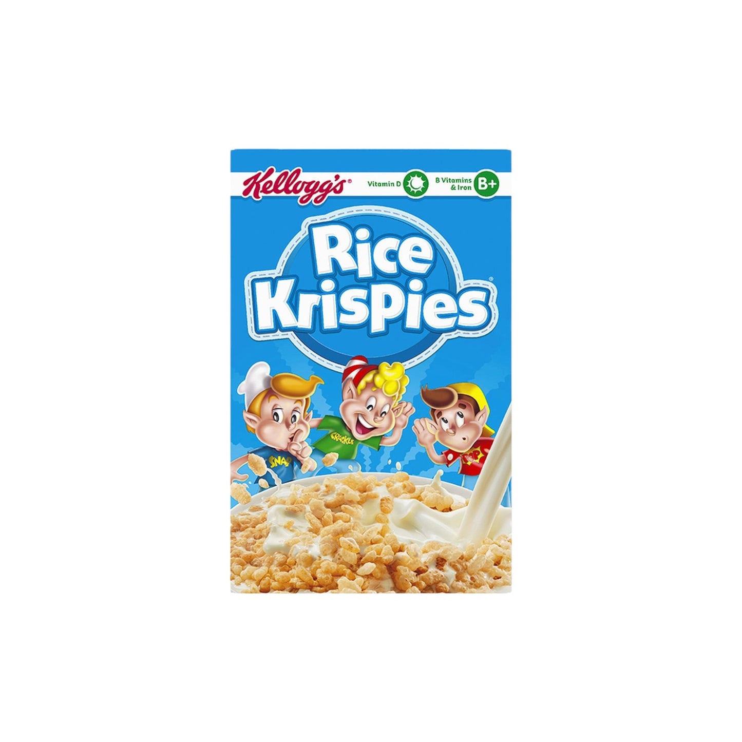 Kellogg's Rice Krispies 340g