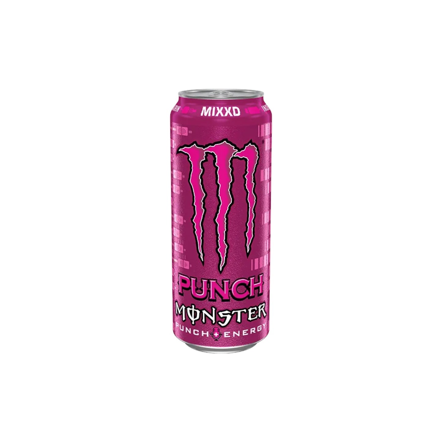MONSTER Energy MIXXD Punch Juiced Energy Drink 500ml