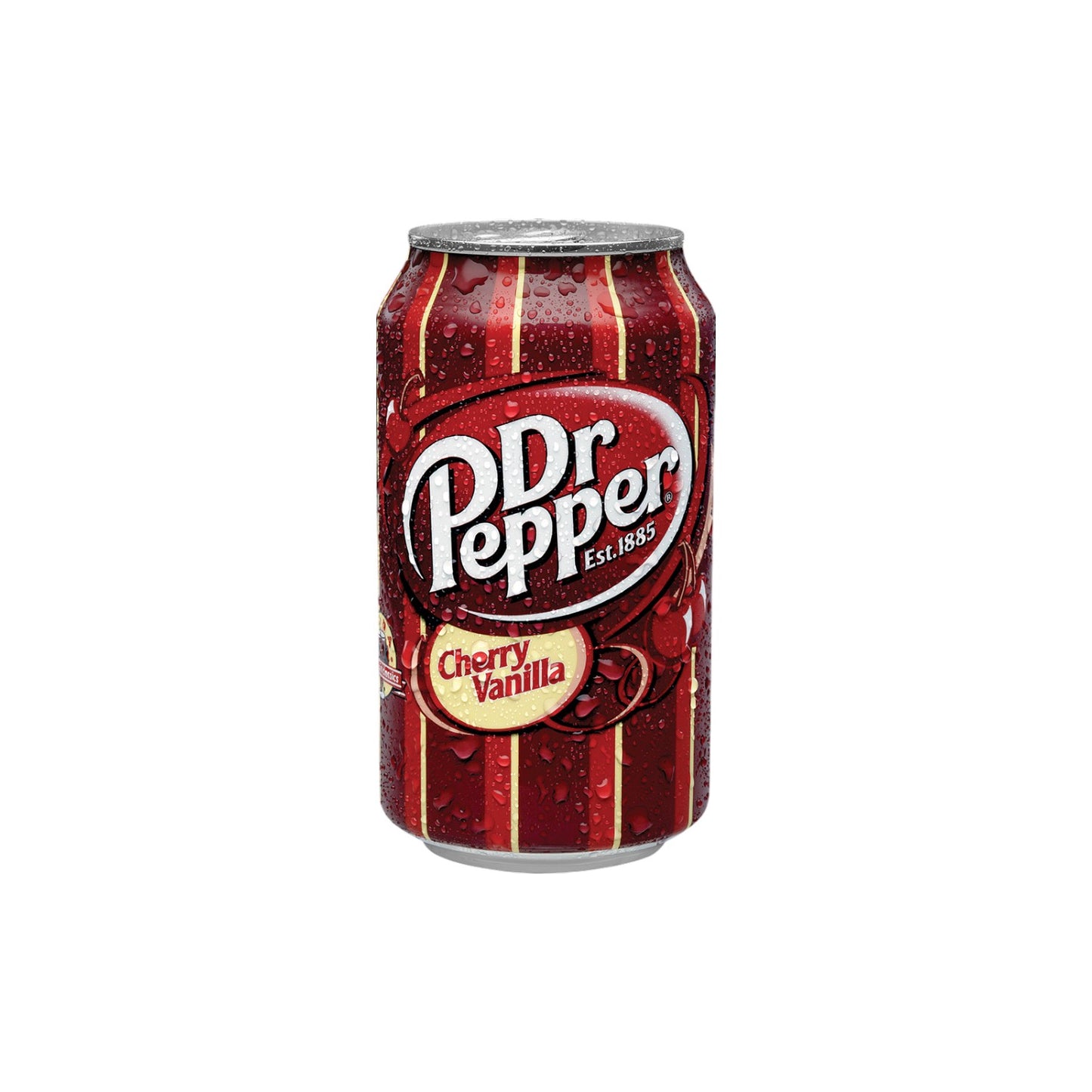 Dr Pepper Cherry Vanilla 330ml