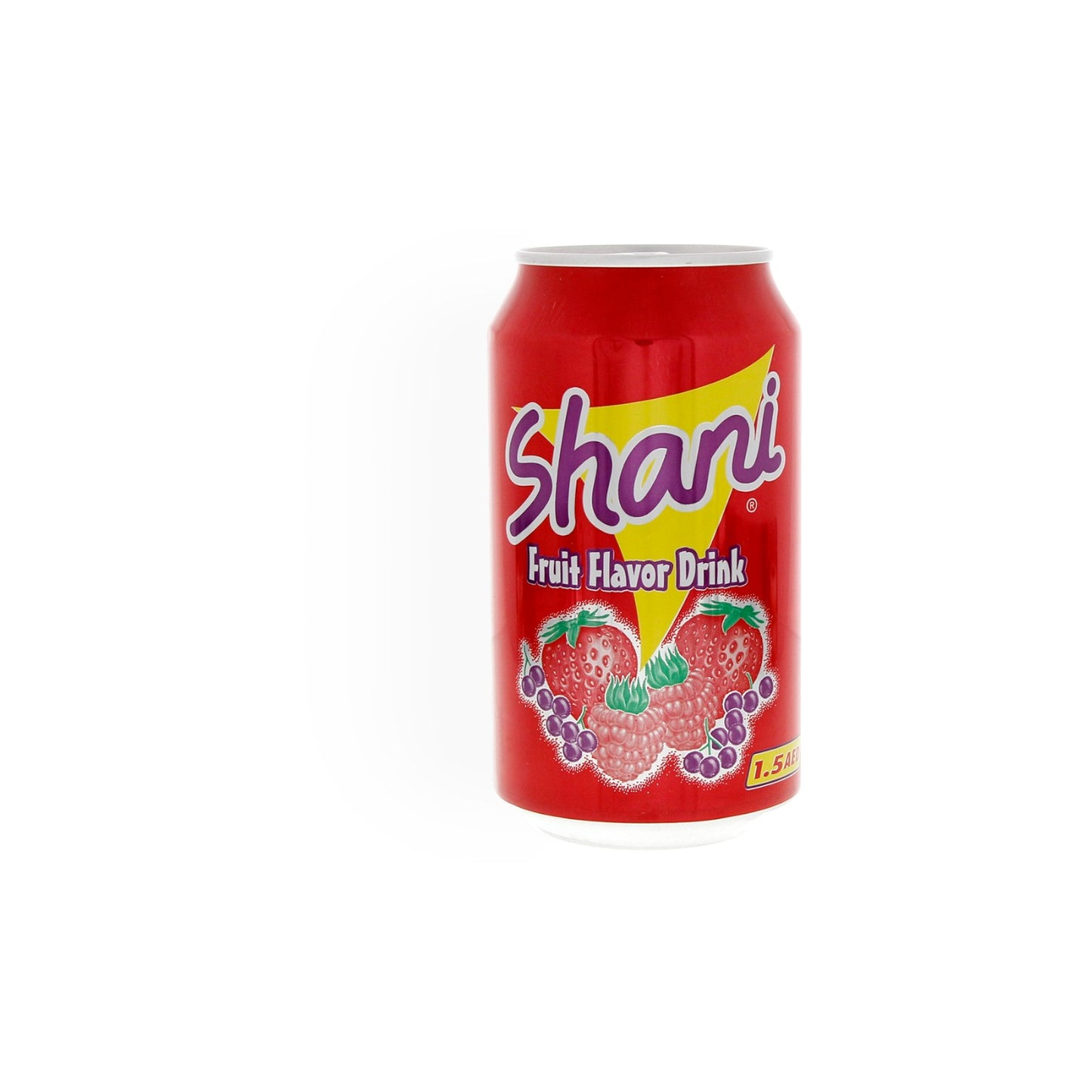 Shani Fruit Flavored Drink 300ml (Product of UAE)