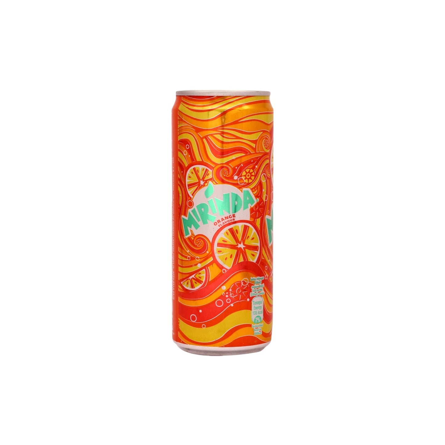 MIRINDA Orange Flavored 320ml
