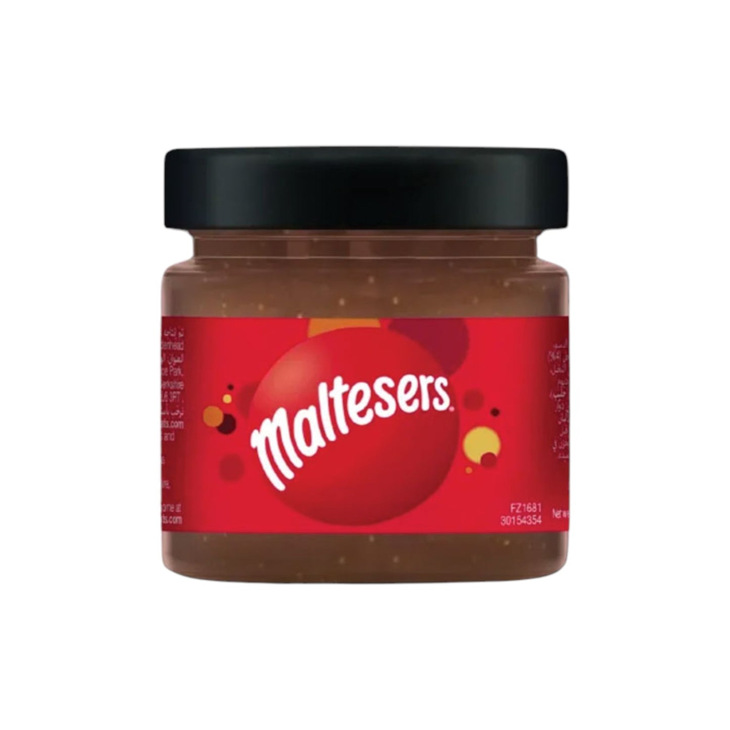 Maltesers Chocolate Spread 200g