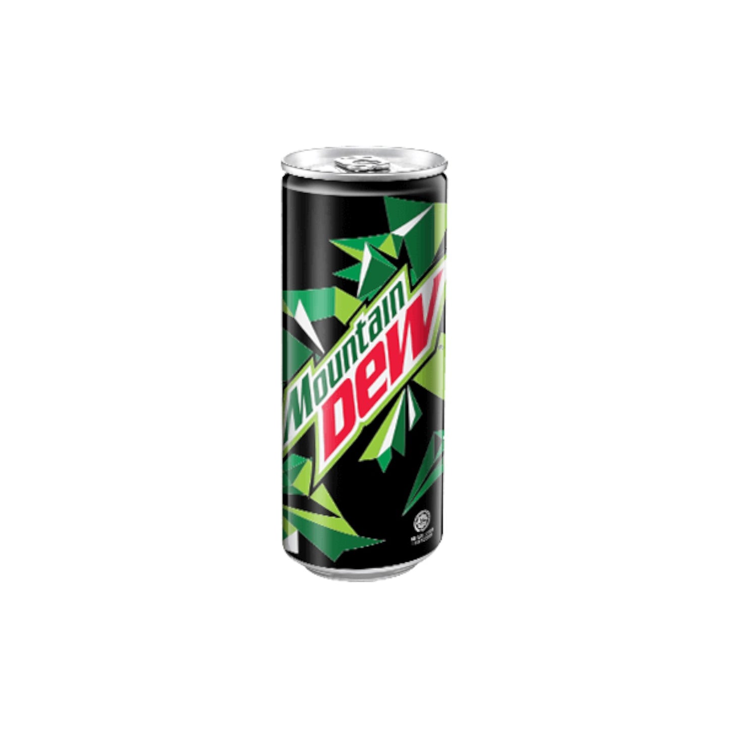 Mountain Dew Original 320ml