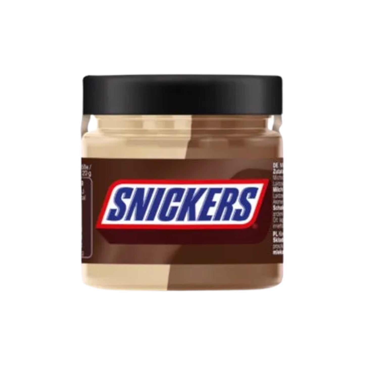Snickers Chocolate Spread 200g