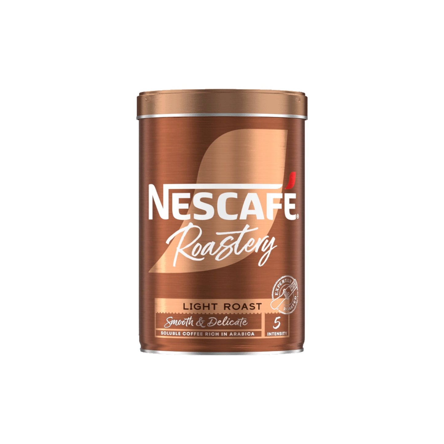 NESCAFE Roastery Light Roast (Smooth & Delicate) 95g