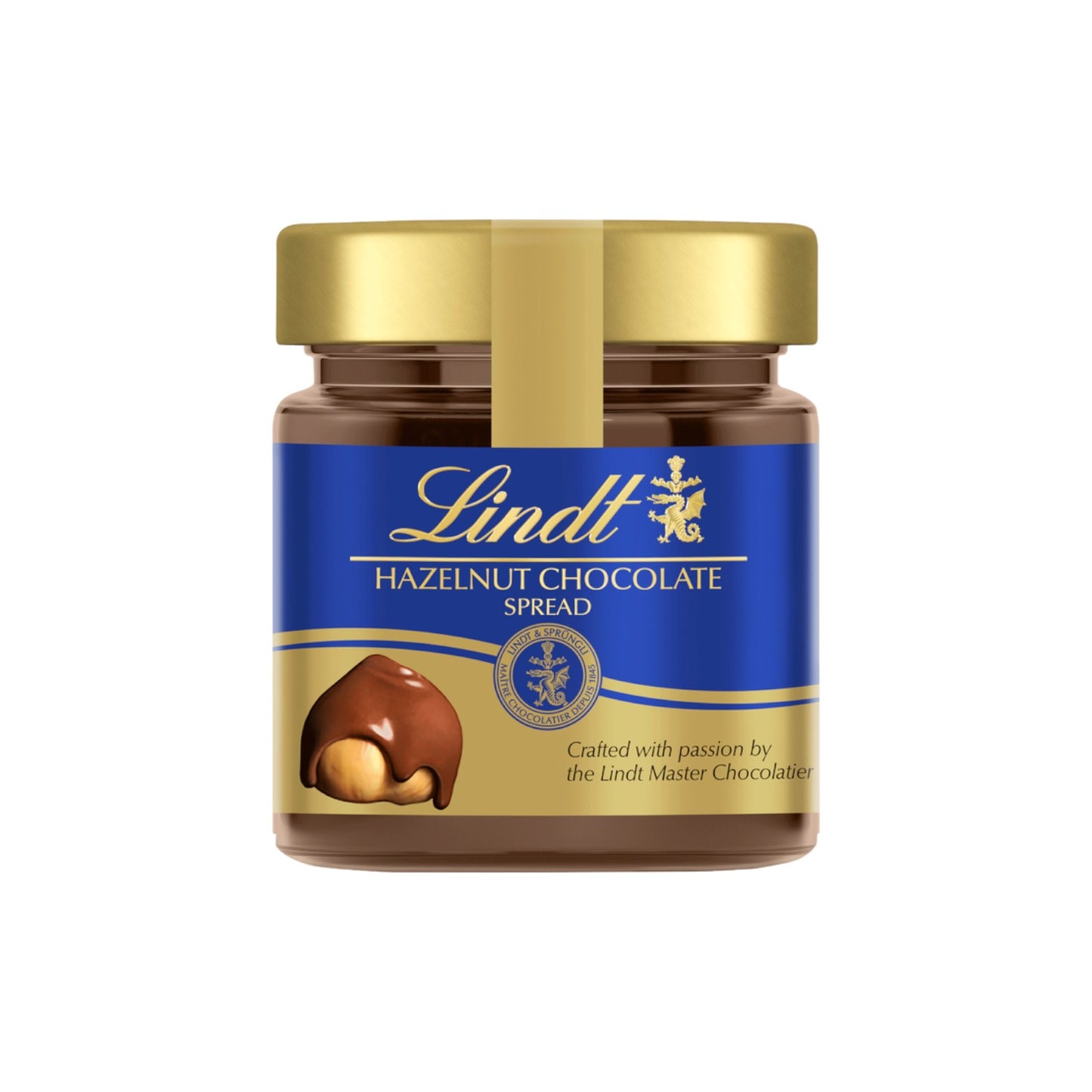 Lindt Hazelnut Chocolate Spread 200g