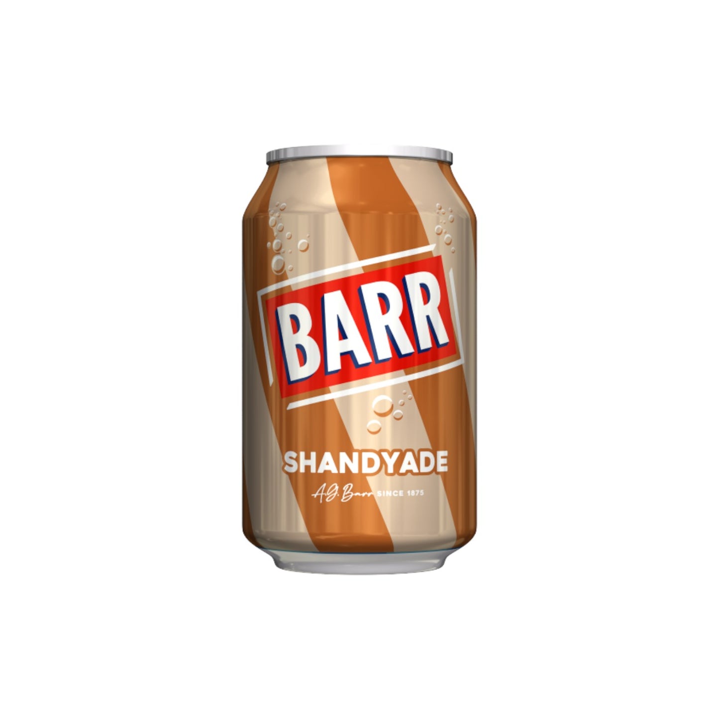 BARR Shandyade Soft Drink 330ml