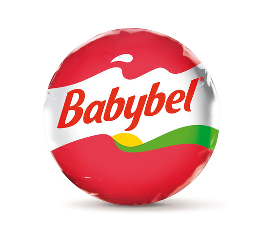 Babybel Original Cheese 5 portions, 110g