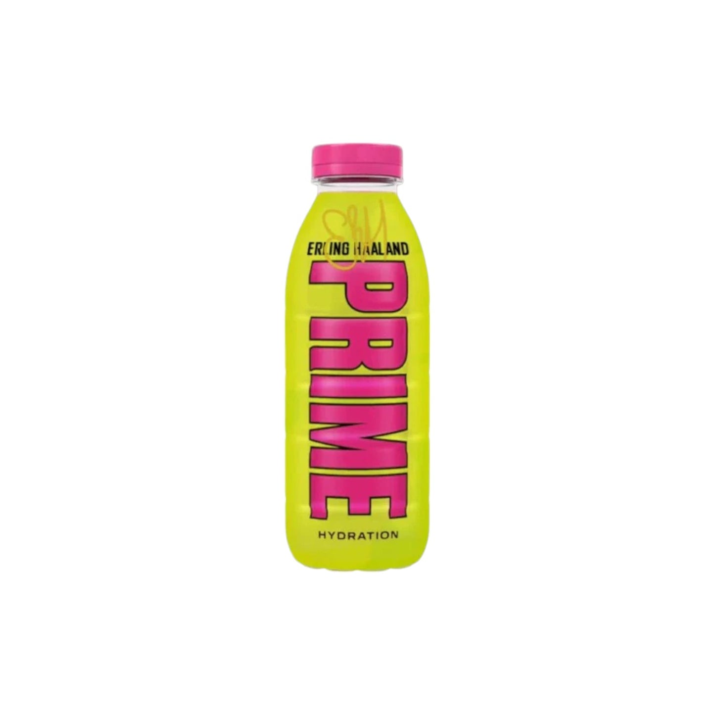 PRIME Erling Haaland Hydration Drink 500ml