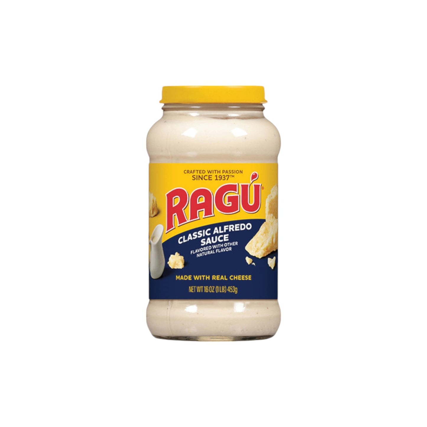 RAGU Classic Alfredo Sauce 453g