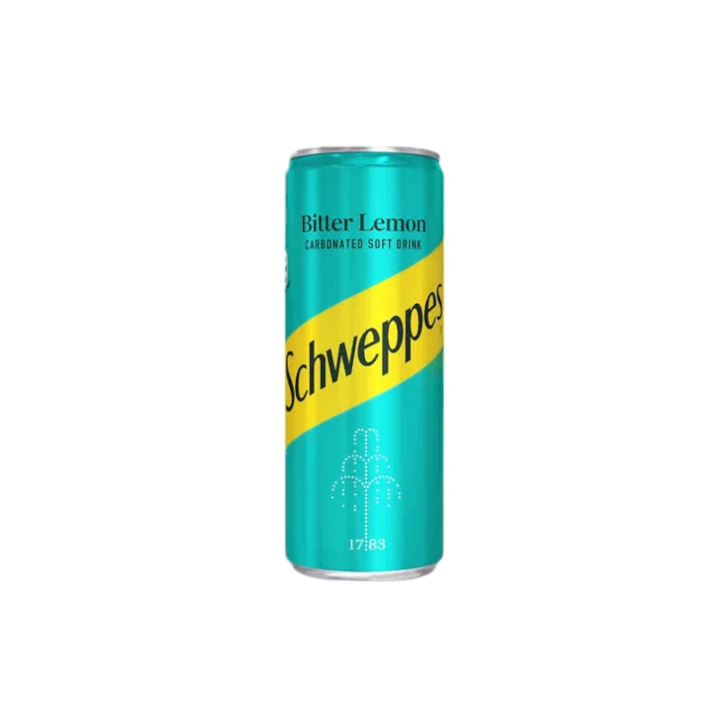 Schweppes Bitter Lemon 320ml