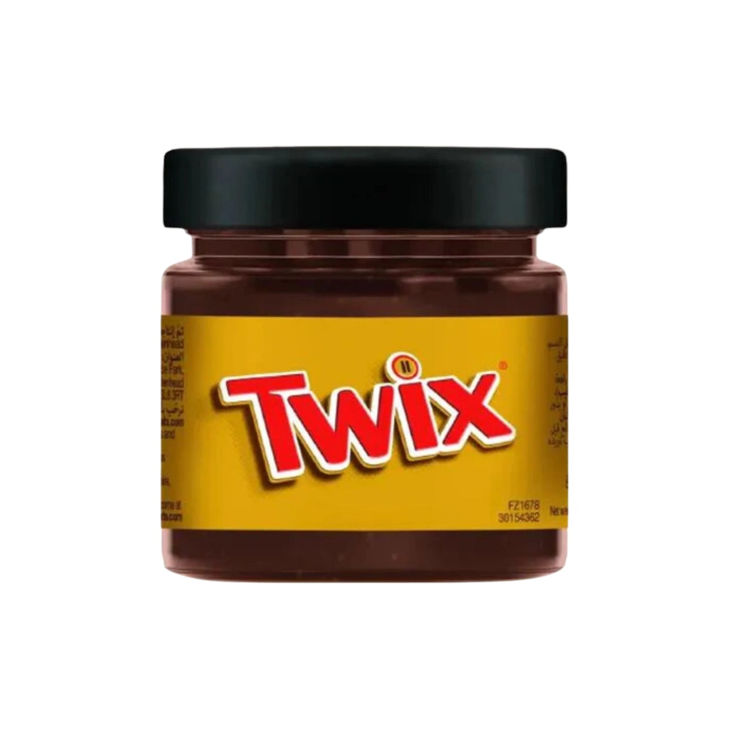 Twix Chocolate Spread 200g