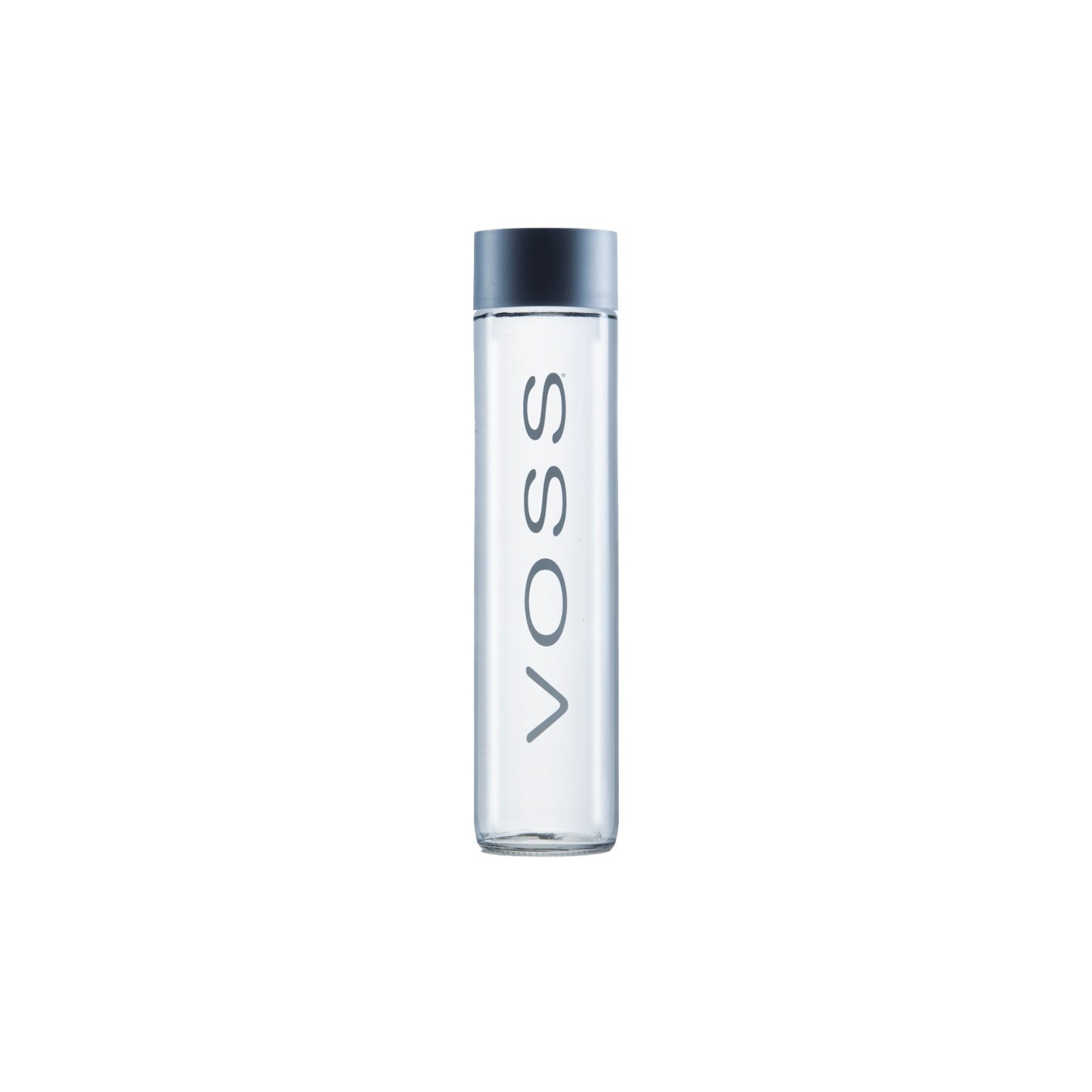 VOSS Still Natural Mineral Water 800ml (glass bottle)