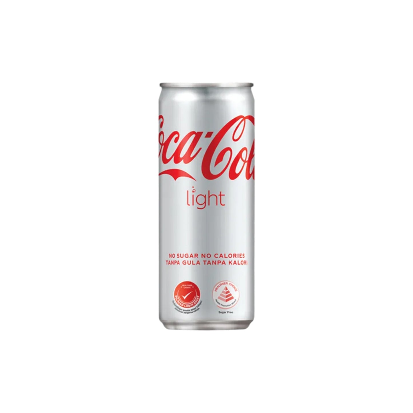 Coca‑Cola Light 320ml