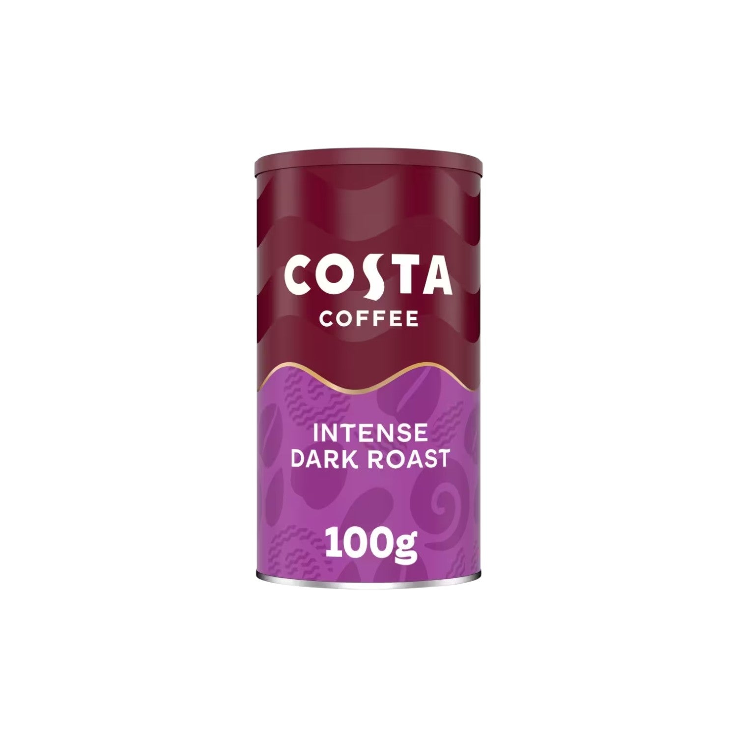 Costa Instant Dark Roast Coffee 100g