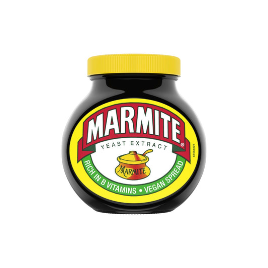 MARMITE Yeast Extract Spread.
