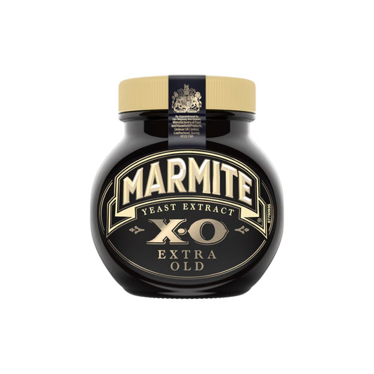 MARMITE XO (Extra Old) Yeast Extract Spread 250g