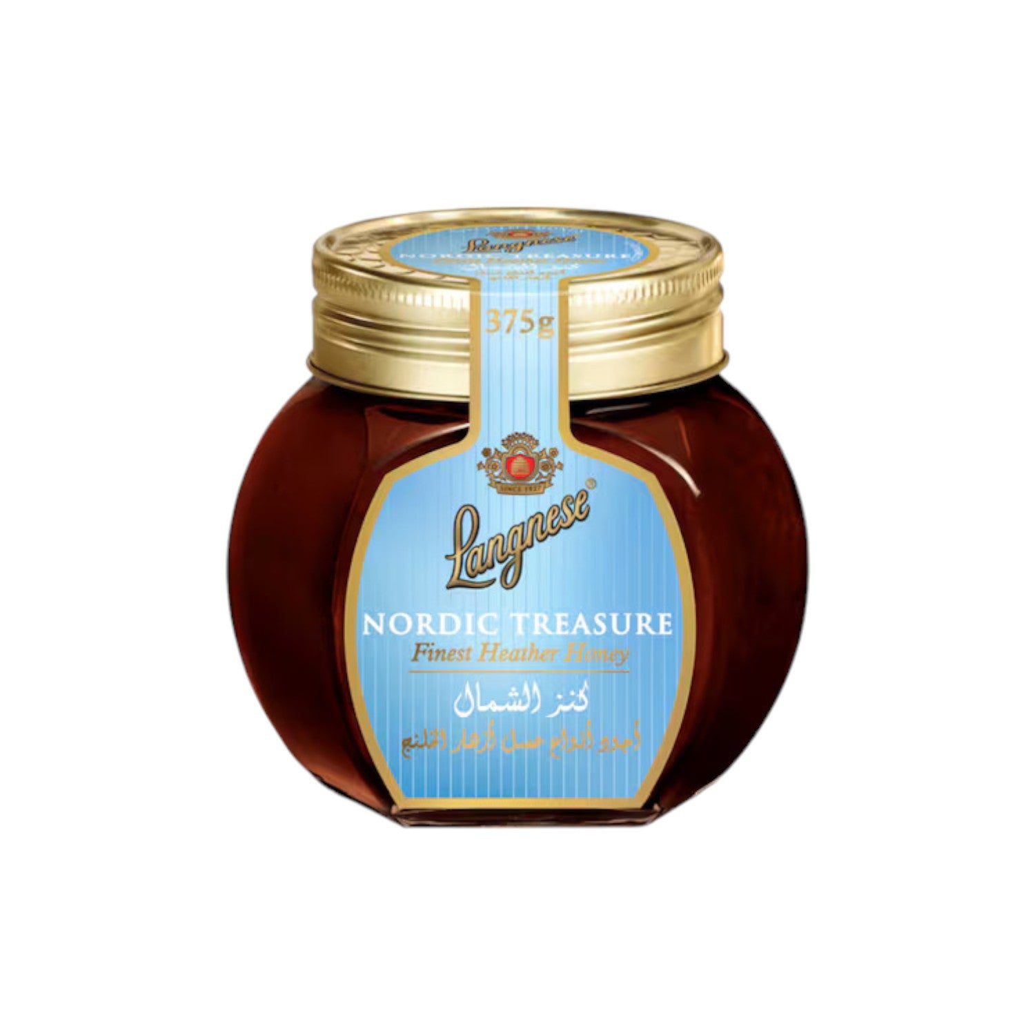 Langnese Nordic Treasure 375g