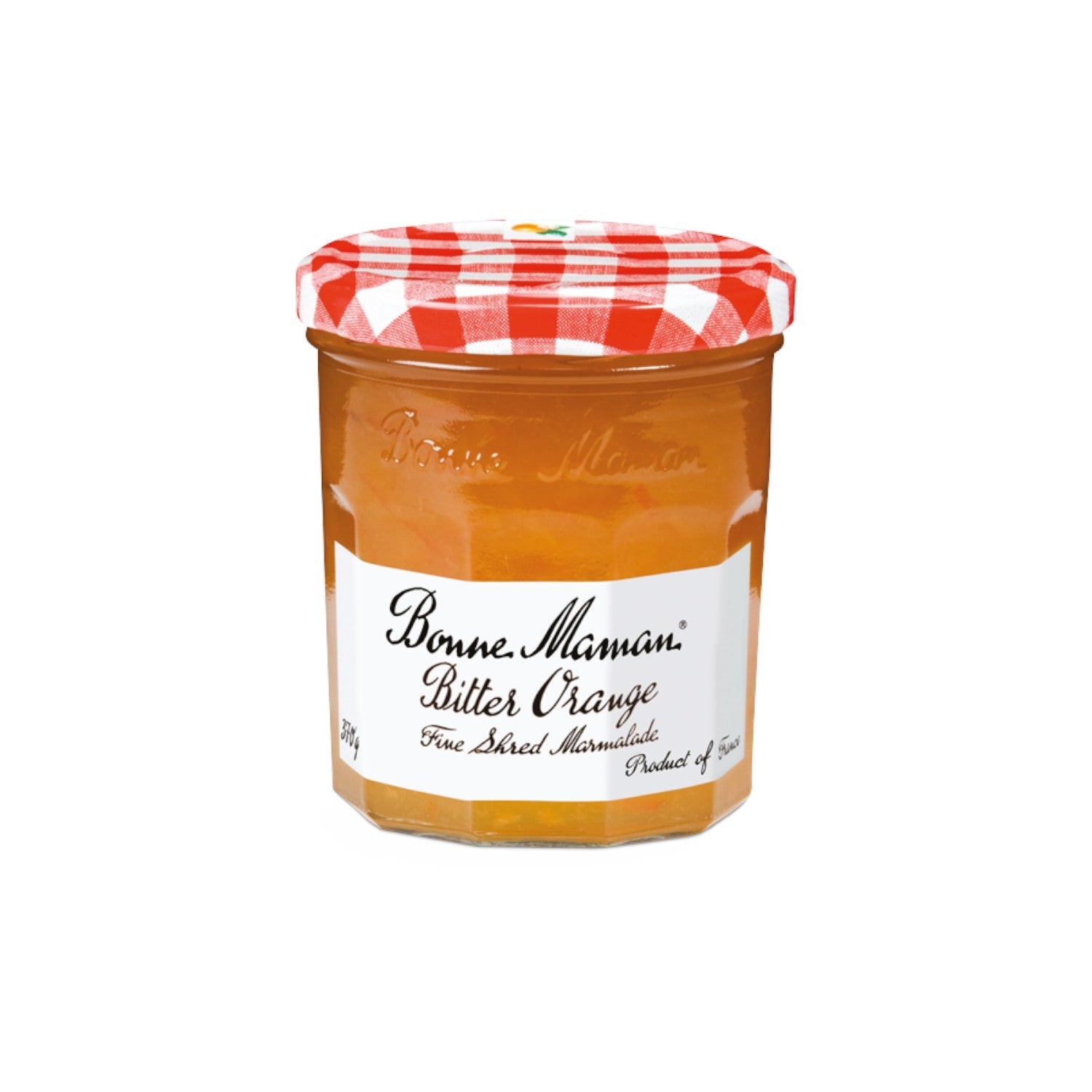 Bonne Maman Bitter Orange Fine Shred Marmalade 370g – Chefsneed