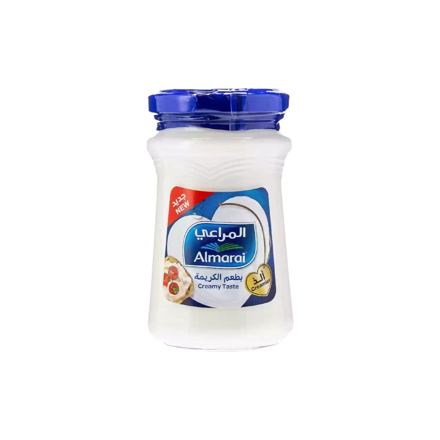 Almarai Cream Cheese Spread