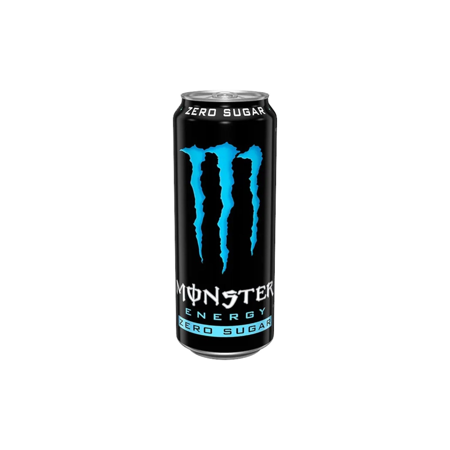 MONSTER Energy Lo-Carb Absolutely Zero Sugar Energy Drink 500ml