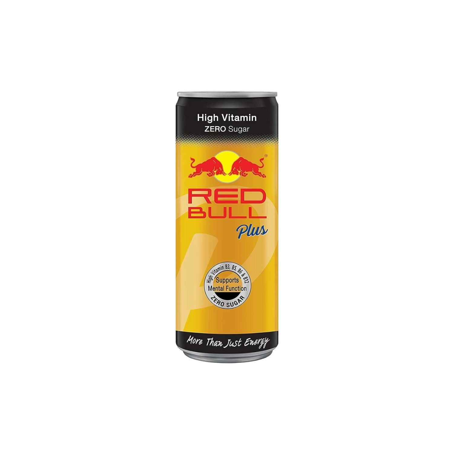 RedBull PLUS Energy Drink 250ml