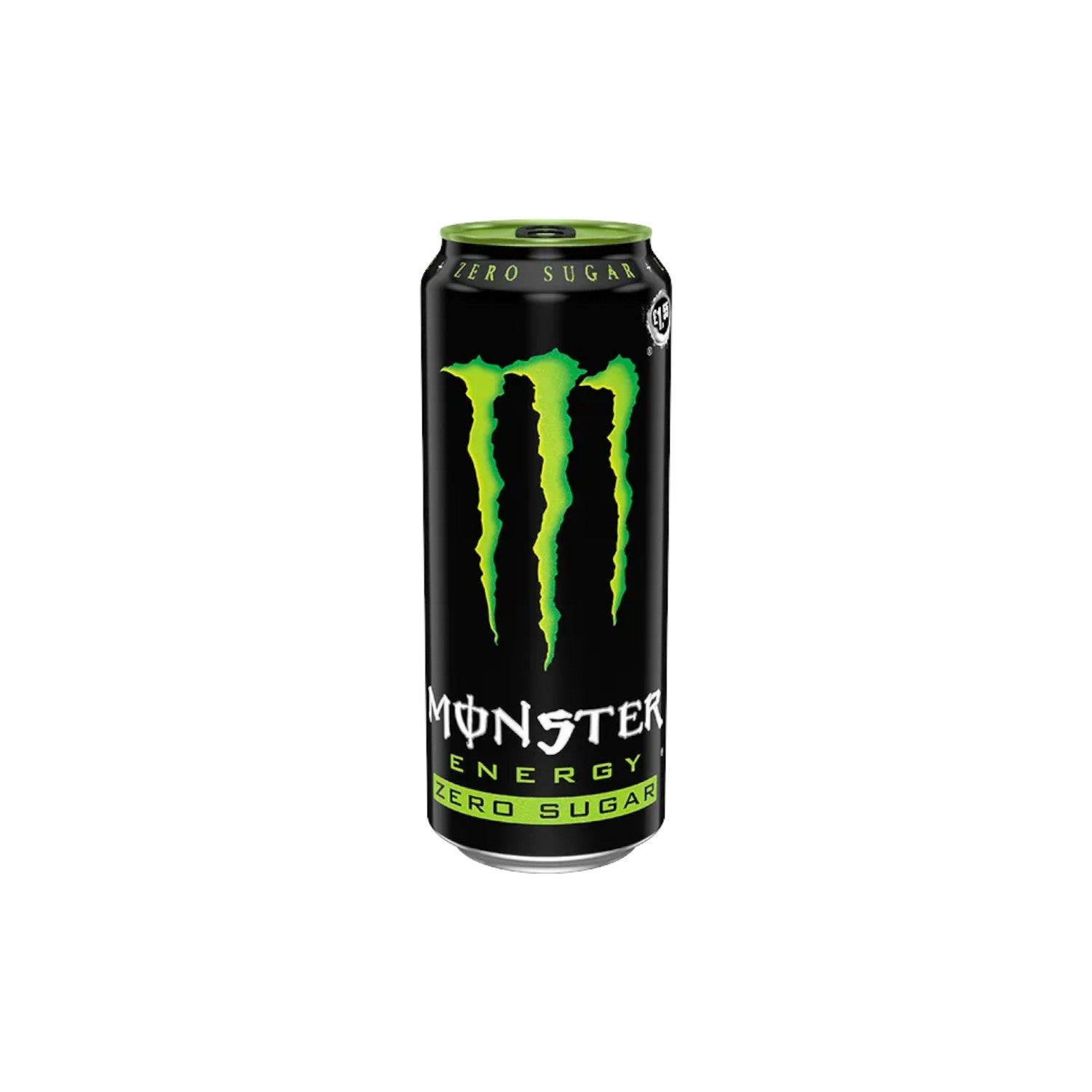 MONSTER Energy Original Zero Sugar Energy Drink 500ml – Chefsneed