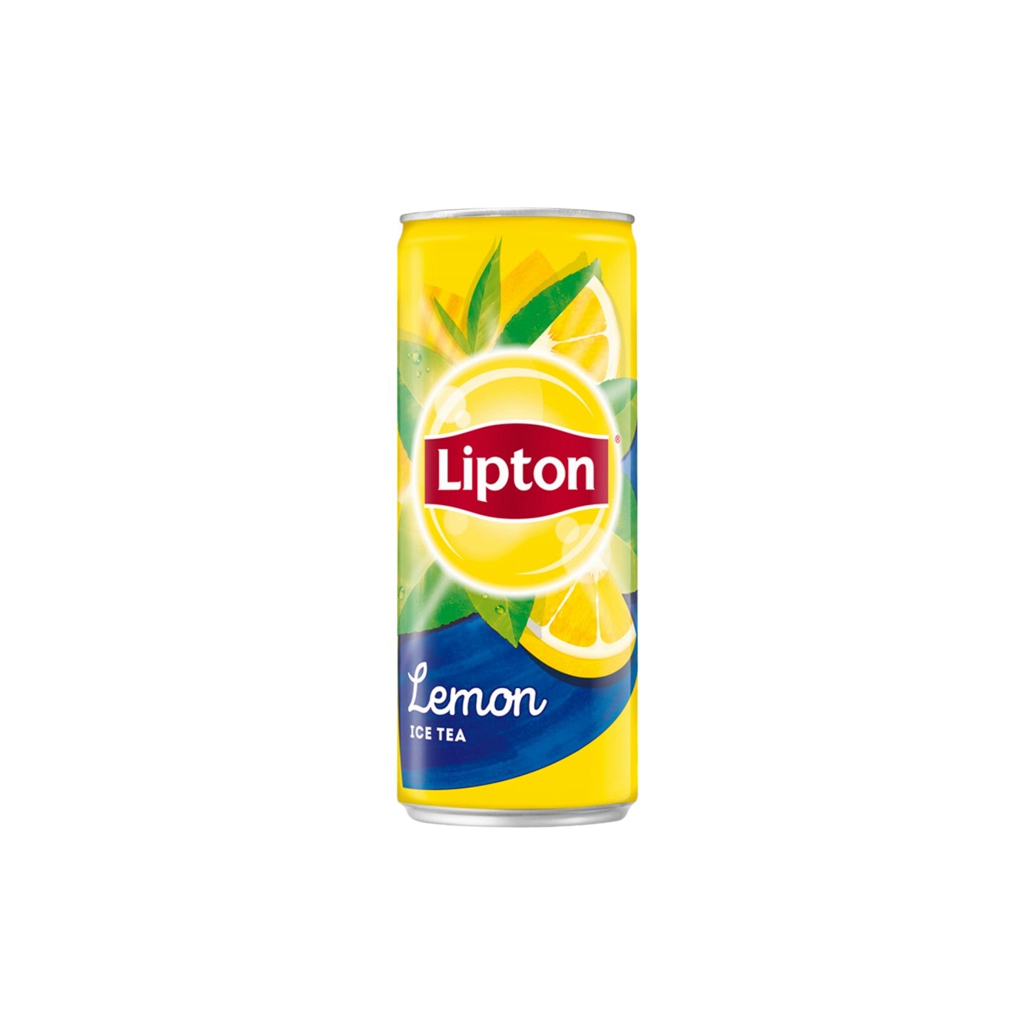 Lipton Lemon Ice Tea 320ml