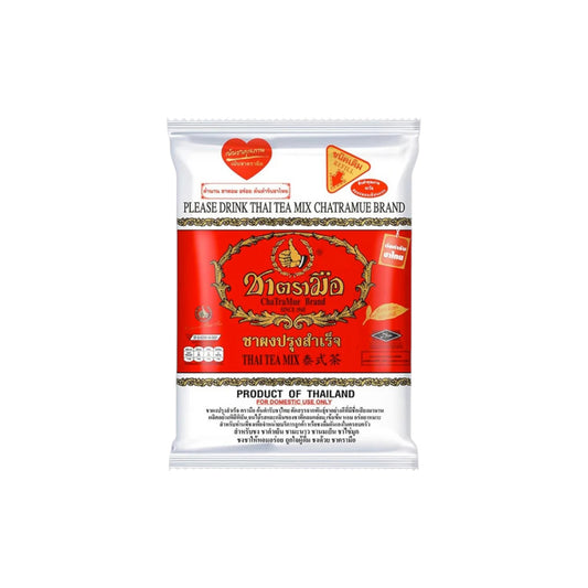 Chatramue Brand Thai Tea Mix Original 400g