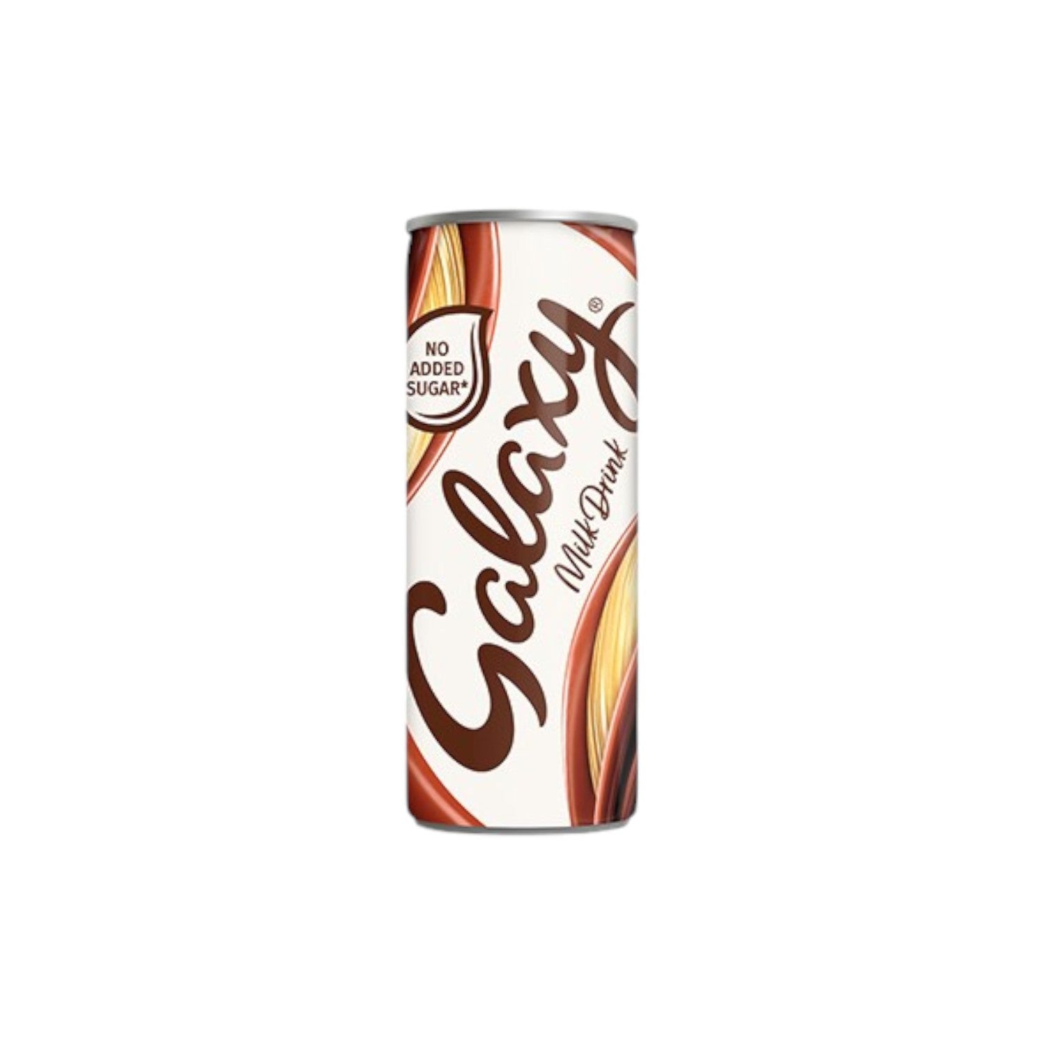 Galaxy Chocolate Milk Drink 250ml (no added sugar)