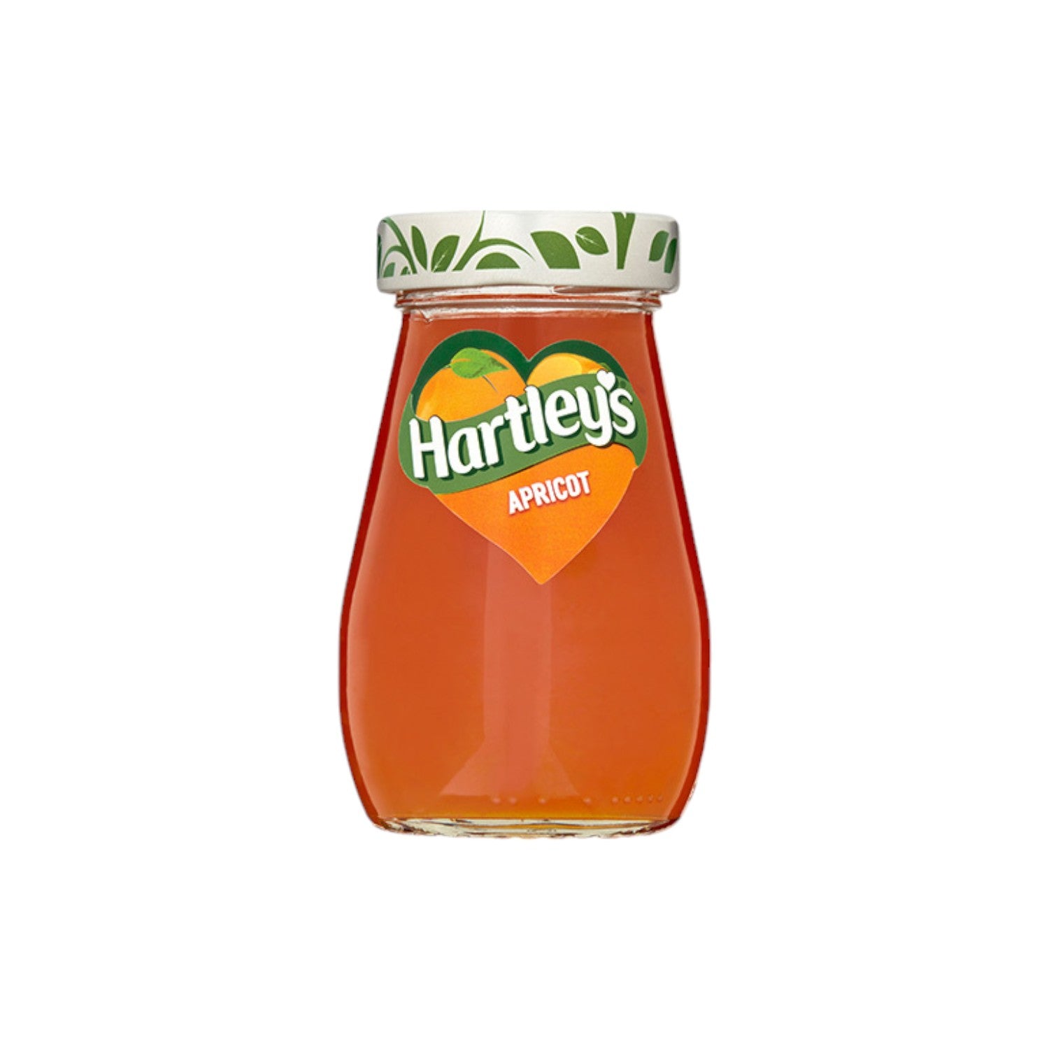 Hartley's Apricot Jam 340g