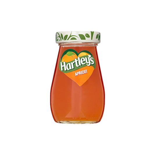 Hartley's Apricot Jam 340g
