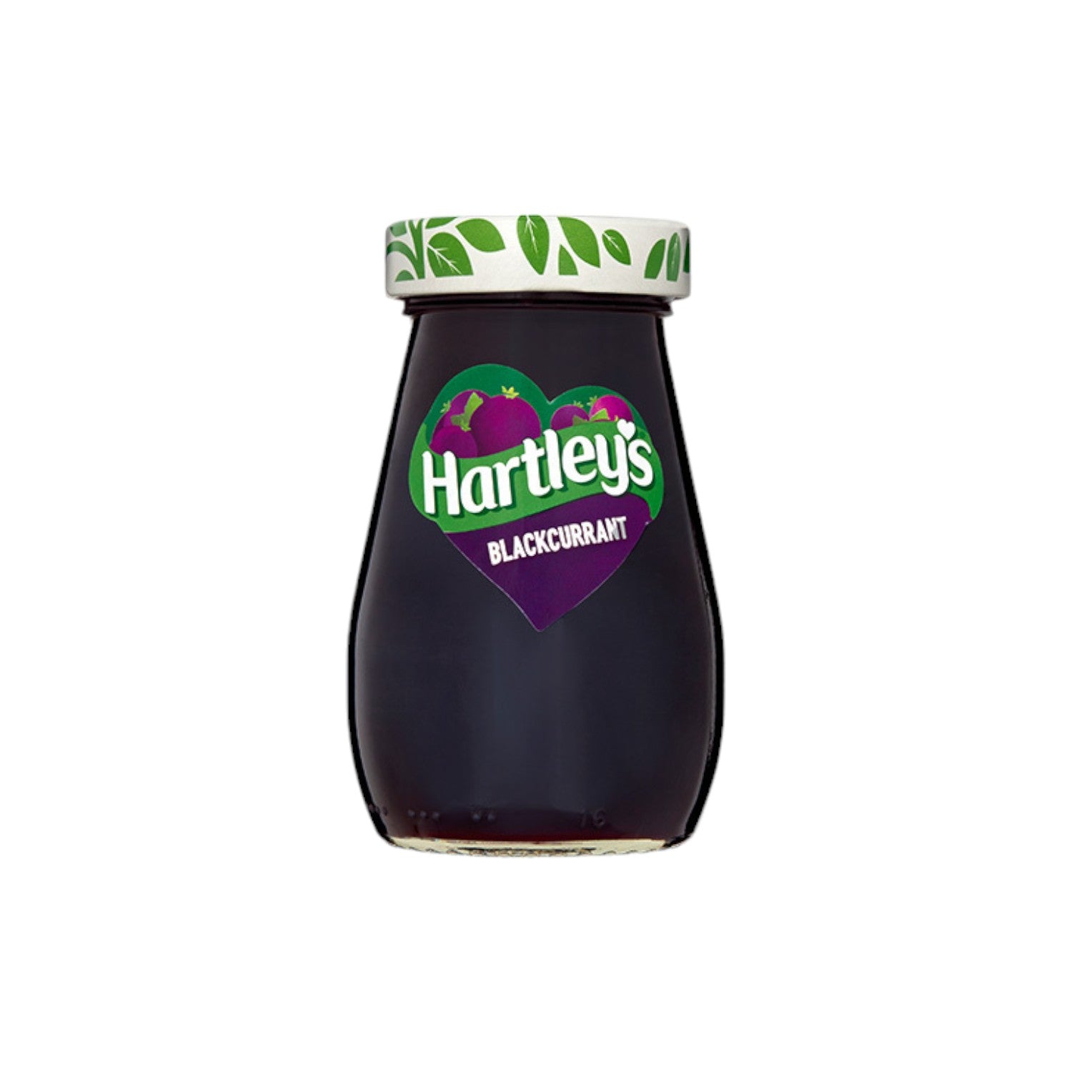 Hartley's Blackcurrant Jam 340g