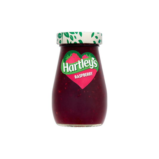 Hartley's Raspberry Jam 340g