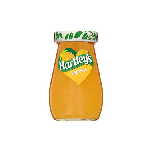 Hartley's Pineapple Jam 340g