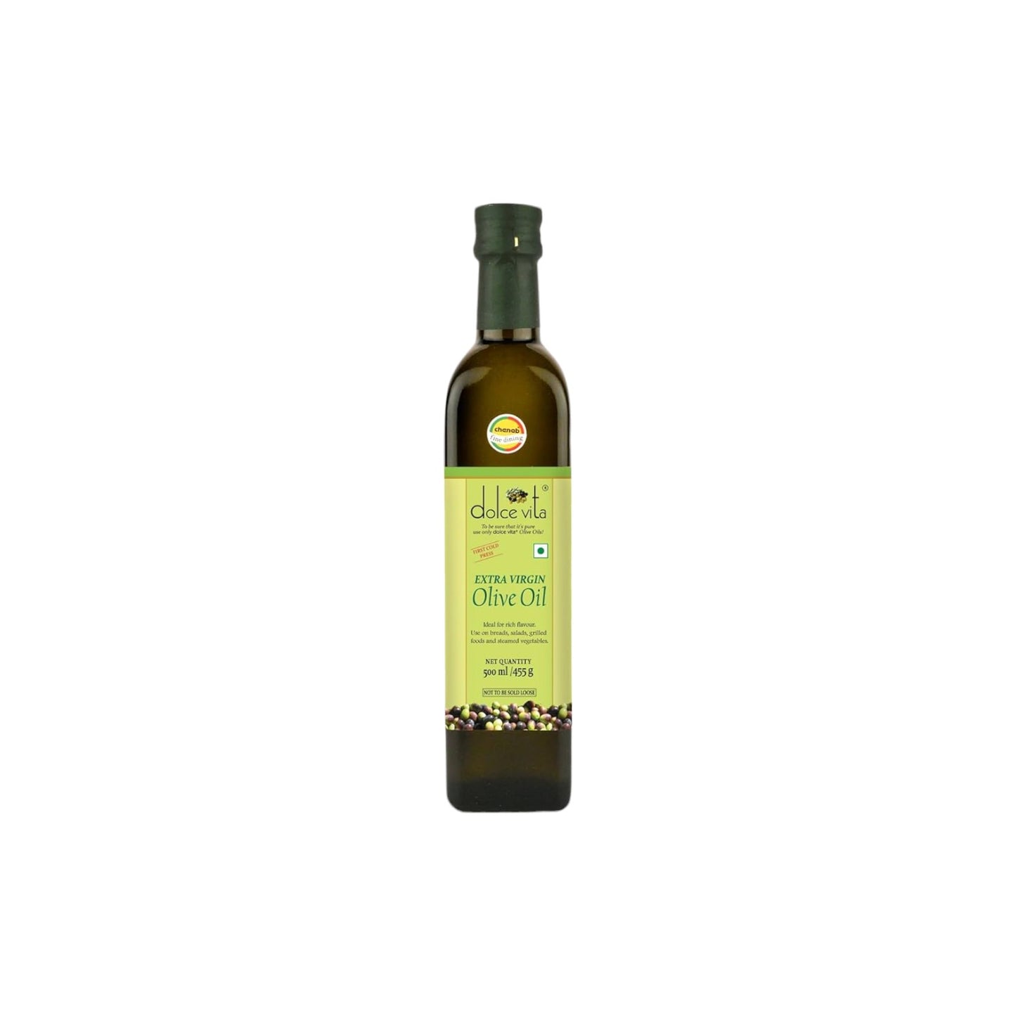 DOLCE VITA Extra Virgin Olive Oil