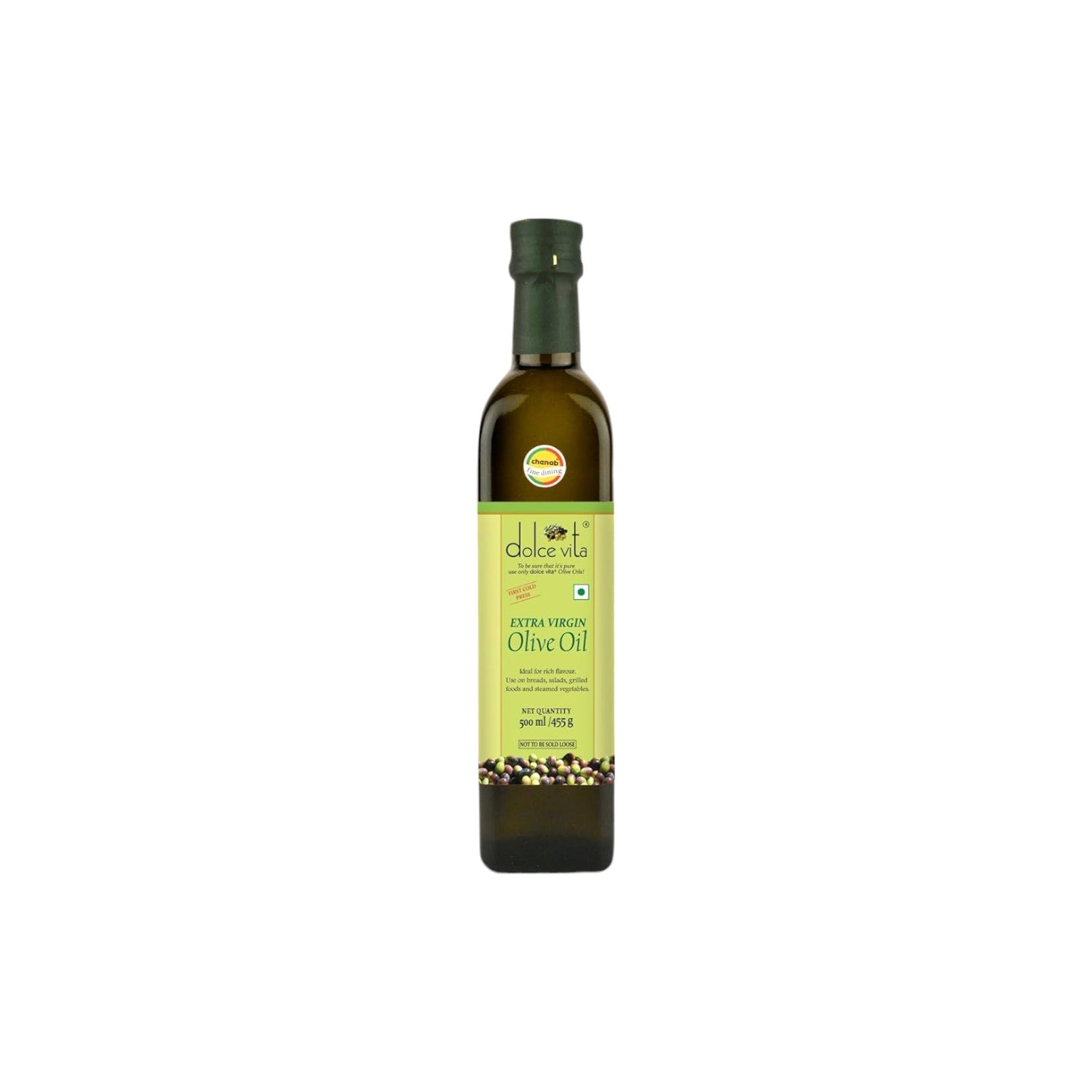 DOLCE VITA Extra Virgin Olive Oil