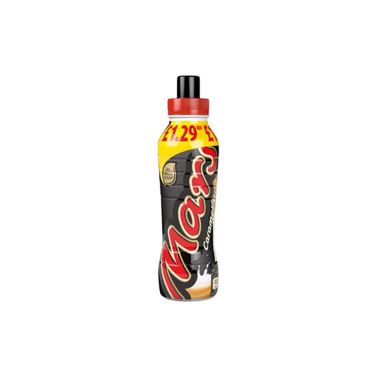 Mars Caramel Milk Drink 350ml