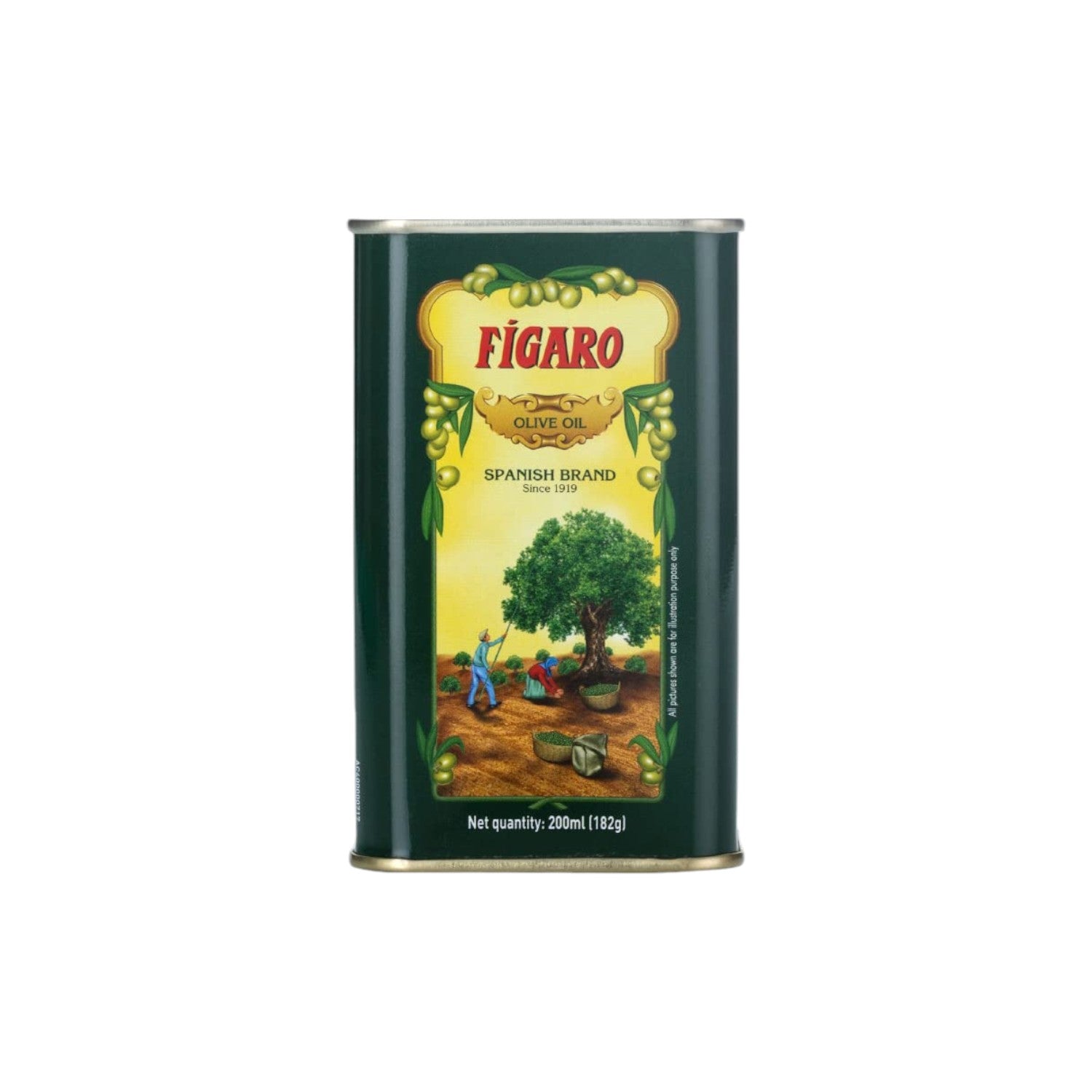 FIGARO Pure Olive Oil
